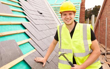 find trusted Cousley Wood roofers in East Sussex