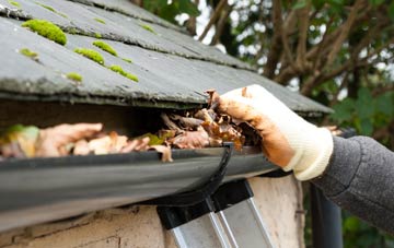 gutter cleaning Cousley Wood, East Sussex