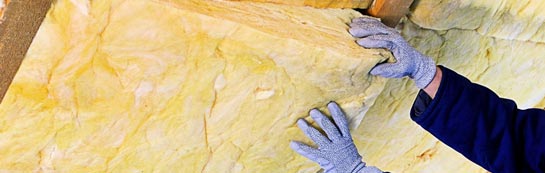 quotes for Cousley Wood roof insulation