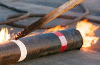 free Cousley Wood flat roofing repair quotes